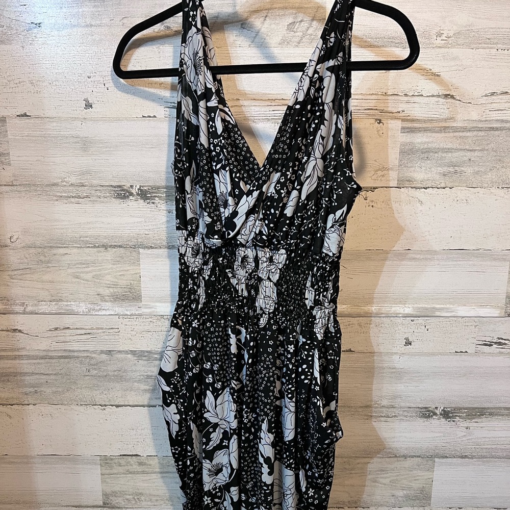 Sleeveless Jumper